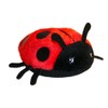 The Puppet Company - Finger Puppets - Ladybird, PC020253