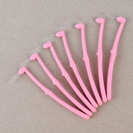 7P interdental brush L type SS(0.8mm) 2ea