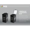 MGI Fireproof Charging Box (Compatible Zip & Ai Series)