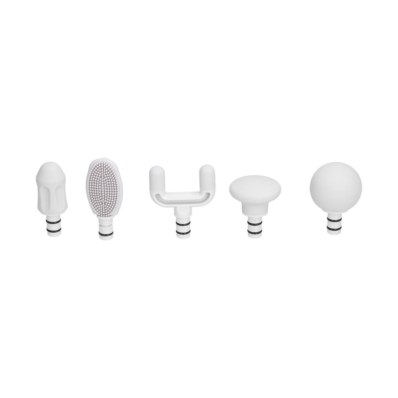 Small Portable Massager Mini Electric USB Charging Muscle Relaxation Massager