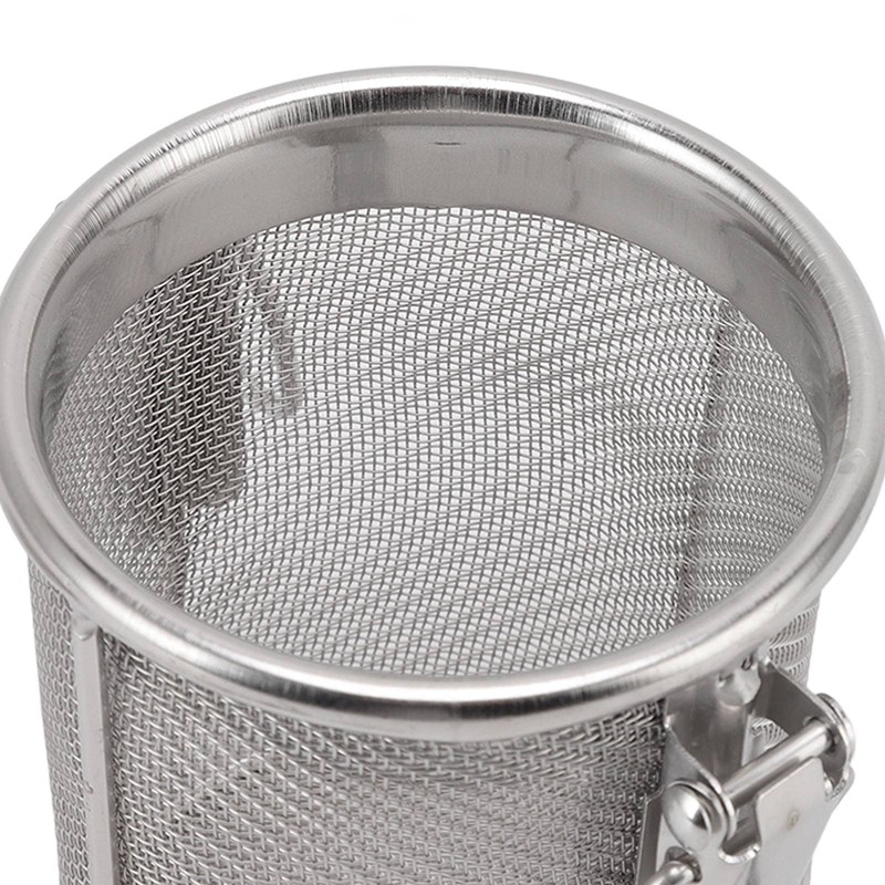 304 Stainless Steel Tea Ball Infuser, Multi Functional Spice Seasoning
