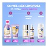 NIVEA Gel Limpiador Luminous 630 Skin Glow 150ml