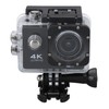 4K 30FPS Action Camera Ultra HD Underwater Camera 98FT Waterproof