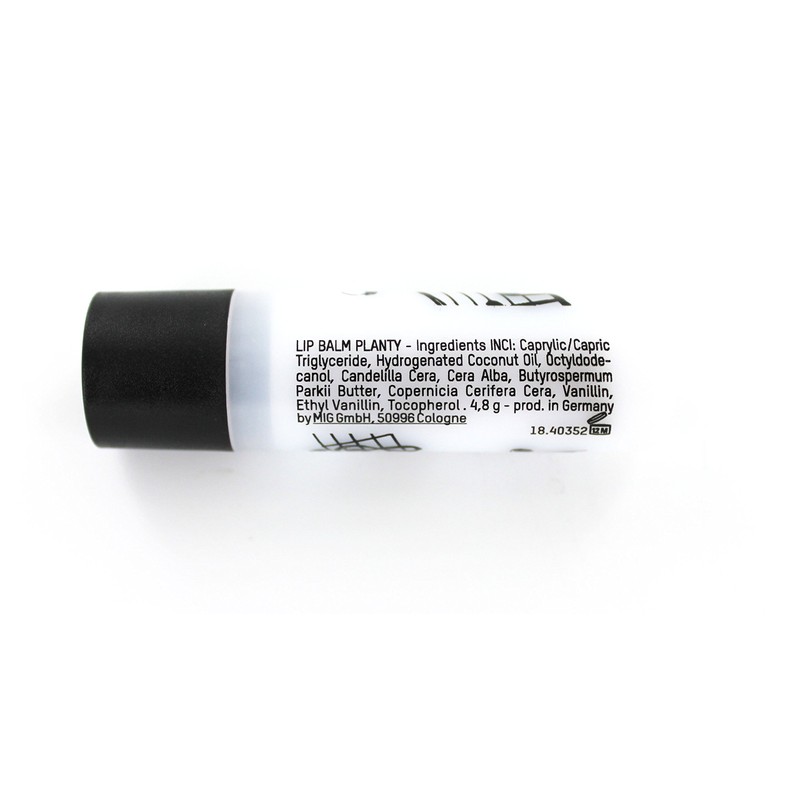 Lip Balm with Music Mix - Beautiful Gift for Musicians