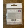 Mustad aberdeen hook ringed red size 8-Brand New-SHIPS N 24