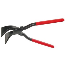Stubai Spengler 282150 Folding Pliers 45 Degrees Bent 40 mm