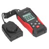 Digital Illuminometer 200000LX High Accuracy Light Meter Automatic Power Off