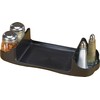 San Jamar H400 Venue Table Top Caddy, 14-1/4" Width x