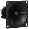 Mr. Dj COMPRESSOR TWEETER TWS300-300 Watts, Black
