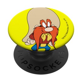 Looney Tunes Yosemite Sam PopSockets Standard PopGrip