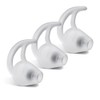 LIFE IS SIMPLE EARFLY Ear Insert for Sound Tube, Secure
