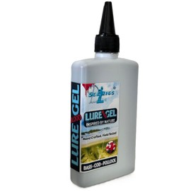 Sea Fishing Super Sticky Gel for Bass Lures