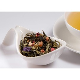 Teeparadies Löw Elf Tea Green Tea 250 g Approx. 120 Cups