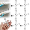 6-Piece Multi-Function Electric Cabinet Key Set