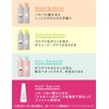 Flat Essential Flat Shampoo & Treatment Trial Set (Moist &