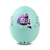 Brainstream BeepEgg Cook Perfect Soft, Medium, or Hard Boiled Favorite