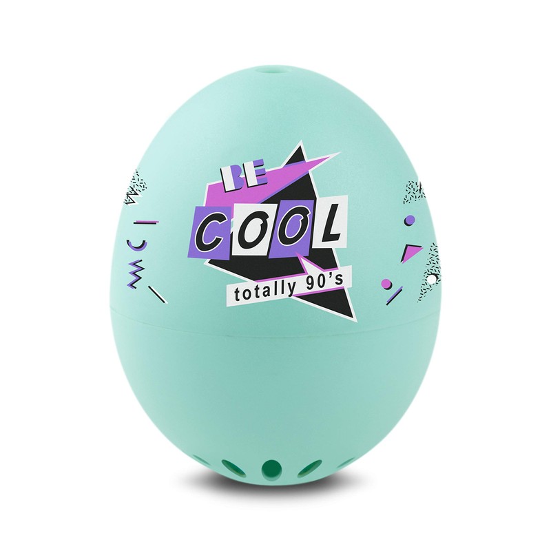 Brainstream BeepEgg Cook Perfect Soft, Medium, or Hard Boiled Favorite