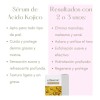 Serum Aclarante Paño Manchas Hiperpigmentacion Pecas 30ml