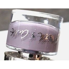 Smith & Cult Nail Polish ~ Stockholm Syndrome ~ purple gray creme NWOB