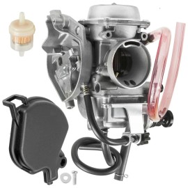 Celox New Carburetor Carb for Kawasaki Bayou 400 KLF400B 4X4 1993 1994 1995 - 1999