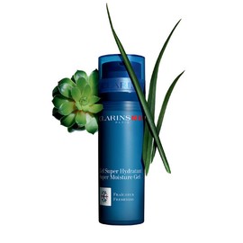 Clarins Men (현대백화점)클라랑스 맨 수퍼 모이스처 로션 50ml (젤/밤) (+디럭스 2종) (Hyundai Department Store) Clarins Men Super Moisture Lotion 50ml (Gel/Balm) (+Deluxe 2 Types)