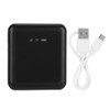 42Mbps 3G Large Battery Portable Router Wifi Modem (Q3 International