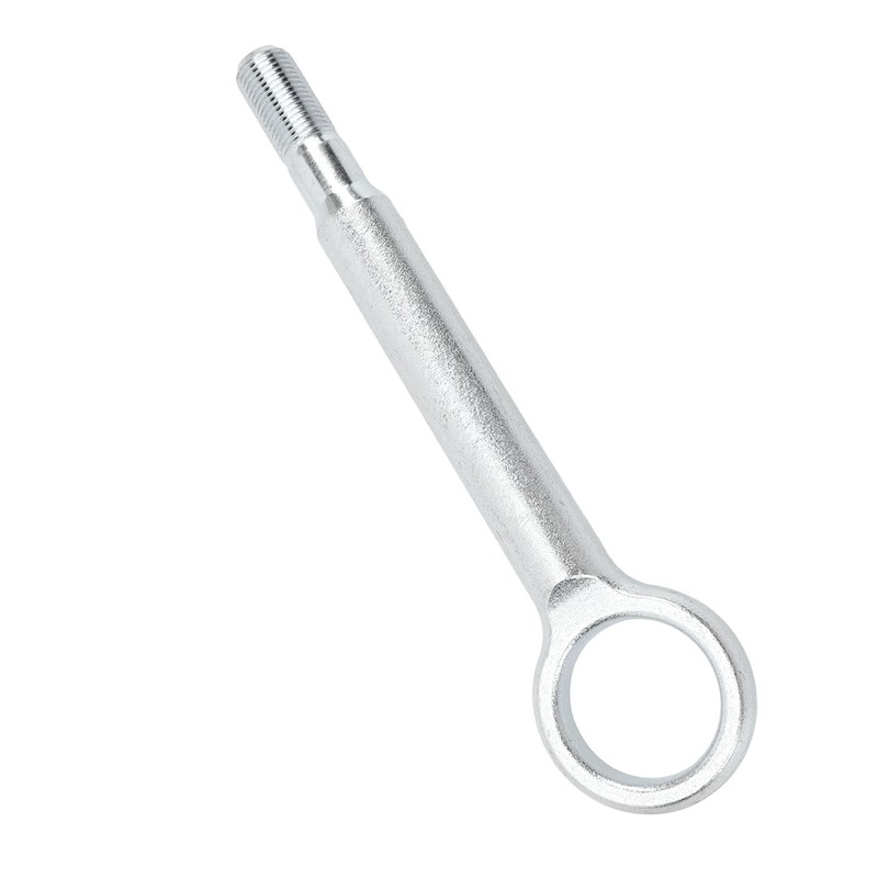 Trailer Tow Hook 57805 AG00A Forged Steel Sturdy Construction Towing