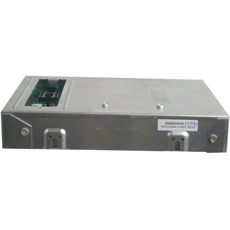 Cardone 77-7747 Remanufactured Engine Control Module Computer (ECM)