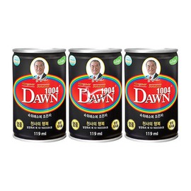 Yeomyeong 1004 119ml/ 5 cans / 여명1004 119ml/ 5캔