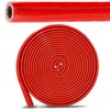 PE Pipe Insulation Hose 10 m Roll x Diameter 18
