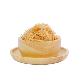Premium Grade Dried shrimp Small Size without salt from Thailand 3.52 oz No preservative