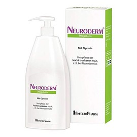Neuroderm PflegeLotio