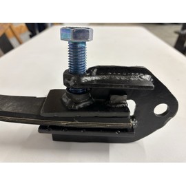 linken4270 Conveyer Belt Puller Clamp Quick Easy Pulling In A Bad Spot Or Belt Replace.