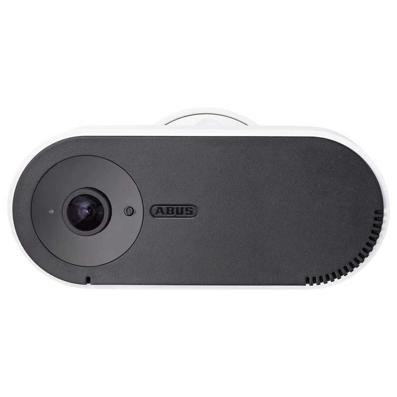 ABUS WiFi Surveillance Camera - Privacy Indoor Camera PPIC31020 -
