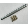 Kingsdun Tool TORX Bit Set fits most Knives TXTOOL TUNE-UP