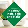 Biotina 10,000 Mcg - Salud Cabello, Piel, Uñas Y Energía