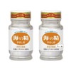 Umisei Yakishio Salt Bottle, Table Bottle, Made in Japan, 2.1