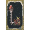 Story's ~Slippers Telling ~ Tarot Marseille