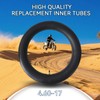 4.60-17 Inner Tube 130/70-17 140/70-17 130/80-17 140/80-17 460-17 Motorcycle Dirt