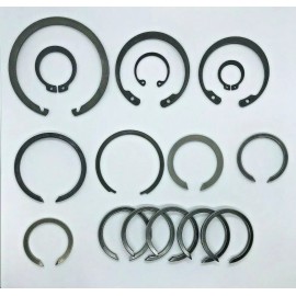 Tremec TR6060 Snap Ring Rebuild Kit