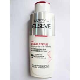 L'Oréal Paris Elsève Pro Bond Repair Shampoo 200ml