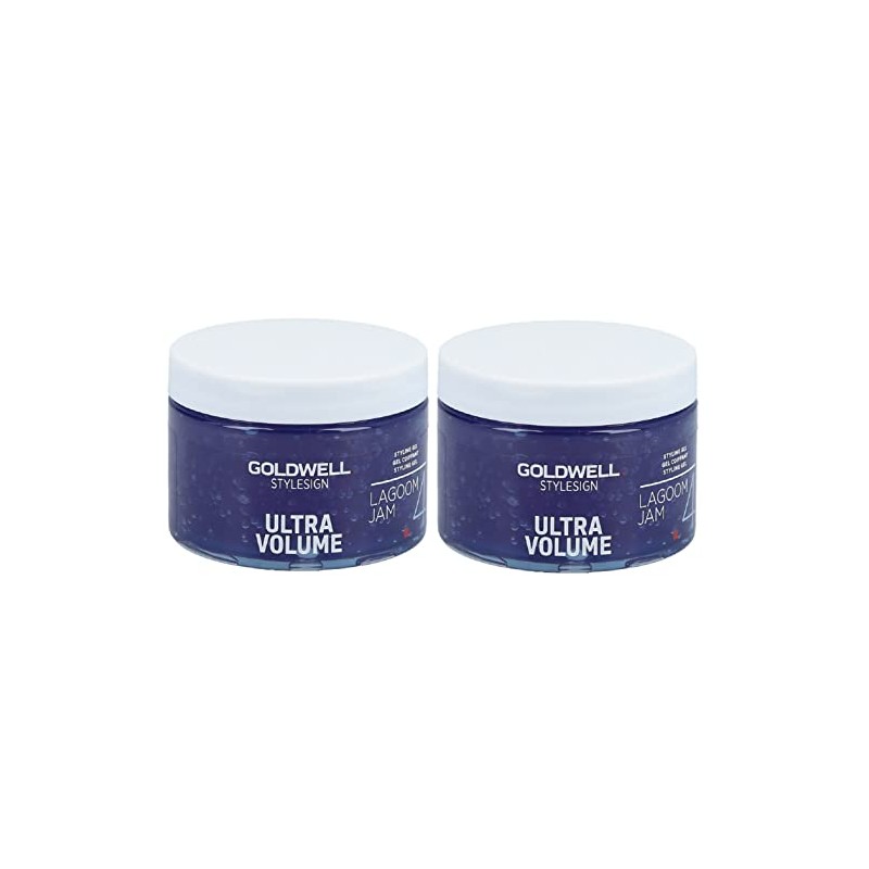 GW Style Sign Volume Lagoon Jam 5.4 oz (153 g)