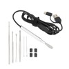 3 in 1 Smart Visual Endoscope Safe Adjustable 3.9mm Ear