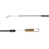Direvcdro 119-2379 290-945 Traction Control Cable for Toro Recycler Lawn