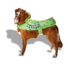 Bootique - Disfraz de pepinillo para perros y gatos, talla