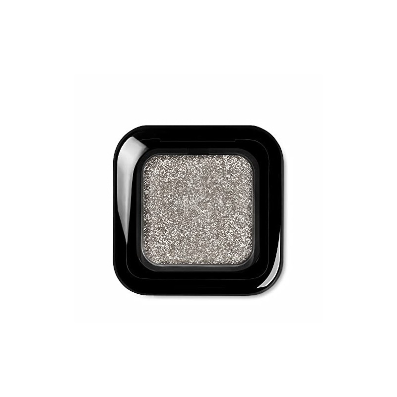 KIKO Milano Glitter Shower Eyeshadow 01 | Glitter Eyeshadow with