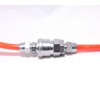 【M∞K】 Air Hose for Air Compressor Urethane Air Hose Orange
