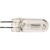 JNO UPX-LAMP 12V 20W BI-PIN LAMP