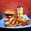 Ar'S AR’s Hot-Mild Southern Honey with Chile De Arbol -
