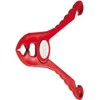 KNIPEX 98 64 02 1,000V Insulated Composite Plastic Clamp